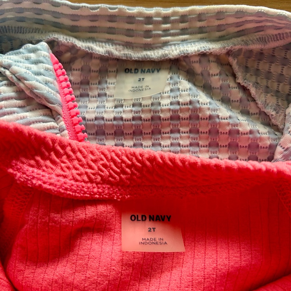 Toddler Girl Swim Bundle - Picture 5 of 7